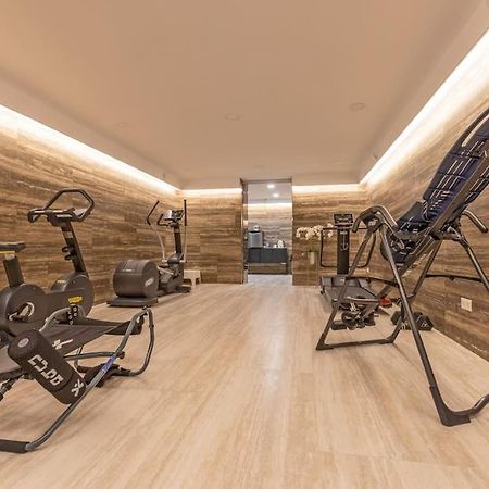 Moonlight B&B Spa Wellness Teulada Exteriér fotografie