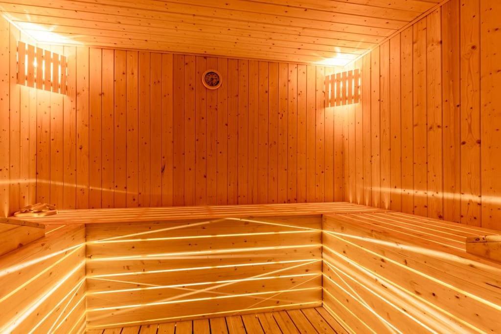 Moonlight B&B Spa Wellness Teulada Exteriér fotografie