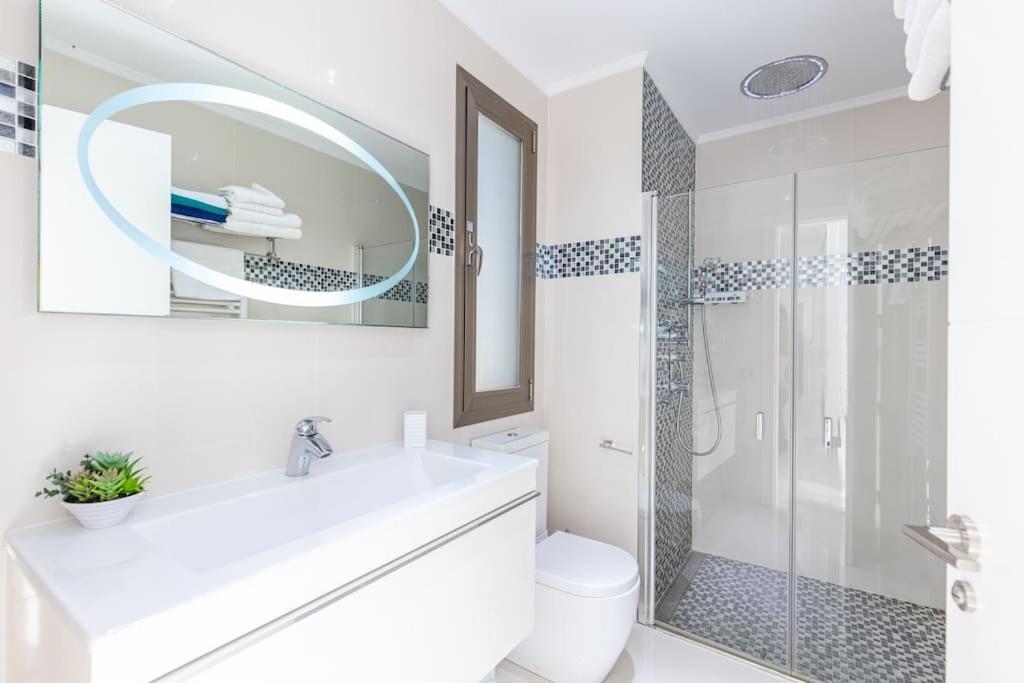 Moonlight B&B Spa Wellness Teulada Exteriér fotografie