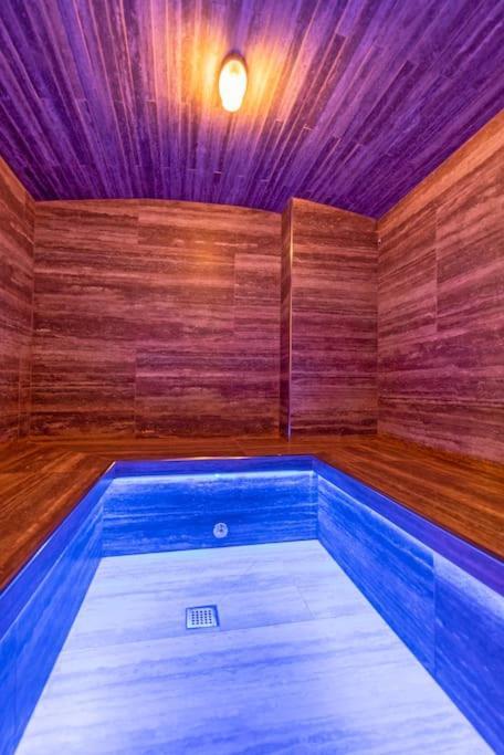 Moonlight B&B Spa Wellness Teulada Exteriér fotografie